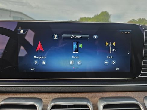 New 2026 Mercedes-Benz GLE 450 4MATIC image 18