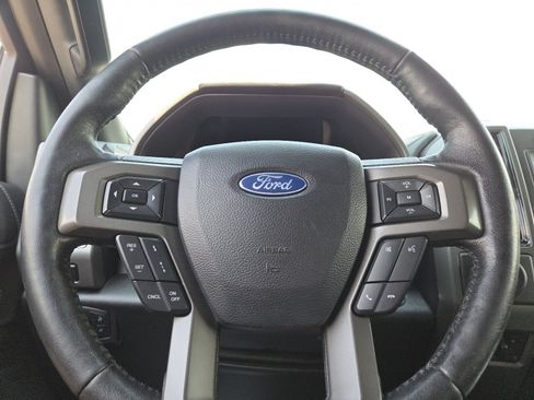 Used 2019 Ford Expedition XLT w/ Equipment Group 202A AWD/4WD image 25