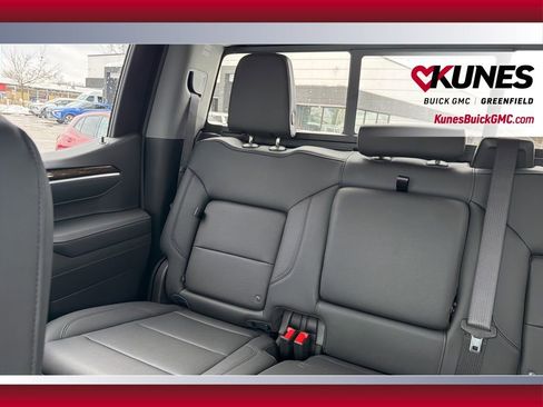 New 2026 GMC Sierra 1500 Elevation w/ Elevation Premium Package image 30