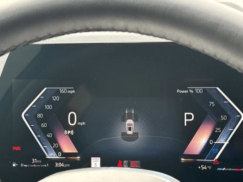 New 2026 BMW X1 xDrive28i w/ Technology Package image 24