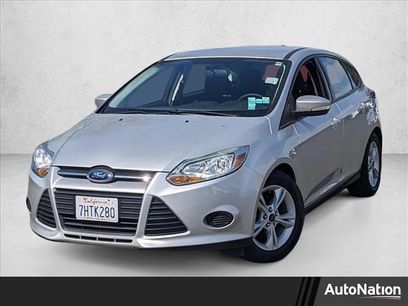 Used 2014 Ford Focus SE