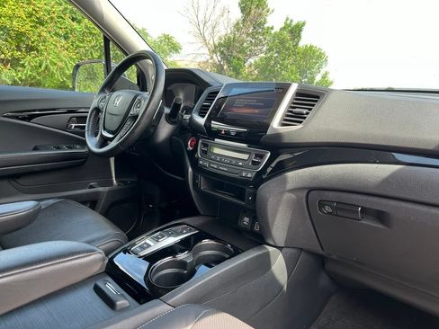 Used 2020 Honda Ridgeline RTL-E image 25
