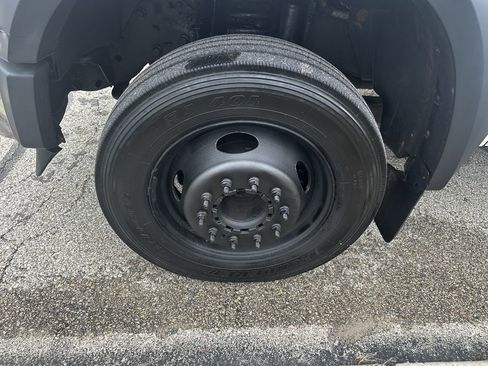 Used 2008 Ford F450 XL image 23