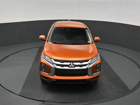 Used 2023 Mitsubishi Outlander Sport SE AWD/4WD image 20