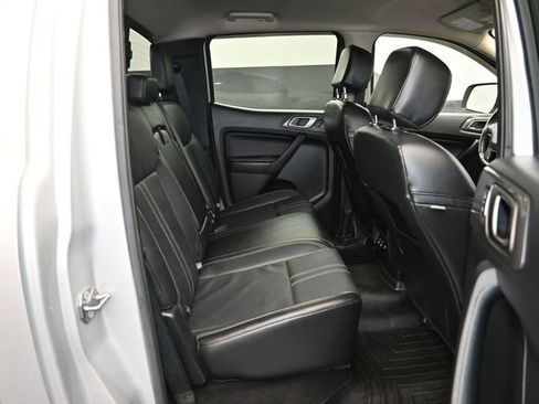 Used 2019 Ford Ranger Lariat w/ Equipment Group 501A Mid image 43