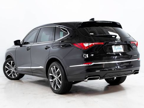 Certified 2024 Acura MDX SH-AWD w/ Technology Package image 32