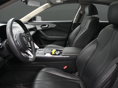 Certified 2023 Acura TLX FWD image 7