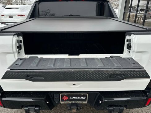 Used 2022 GMC Hummer EV Edition 1 image 26