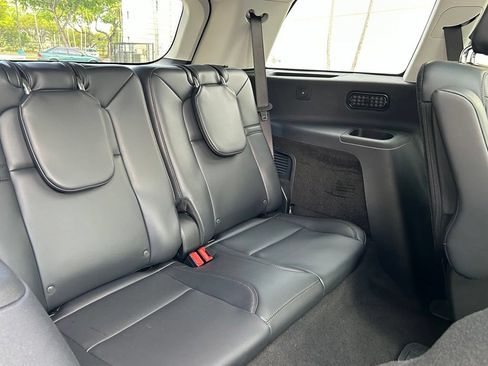 Used 2026 Lincoln Aviator 2WD w/ Jet Appearance Package image 39