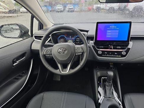 New 2026 Toyota Corolla XLE image 21