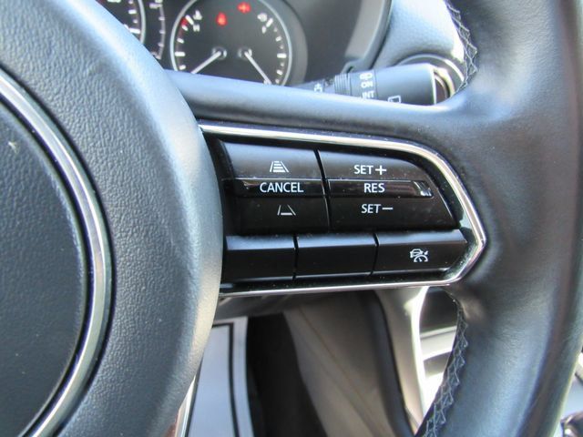 Used 2025 MAZDA CX-90 3.3 Turbo w/ Preferred Package AWD/4WD image 18