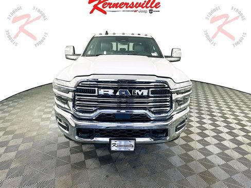 New 2026 RAM 2500 Laramie image 2