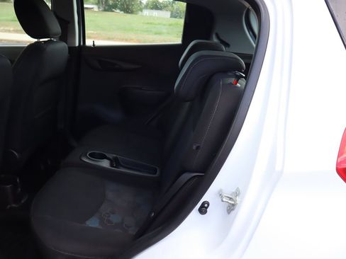 Used 2018 Chevrolet Spark LT FWD image 20