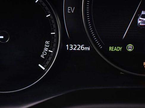 Used 2025 MAZDA CX-50 AWD 2.5 Hybrid w/ Premium Pkg image 27