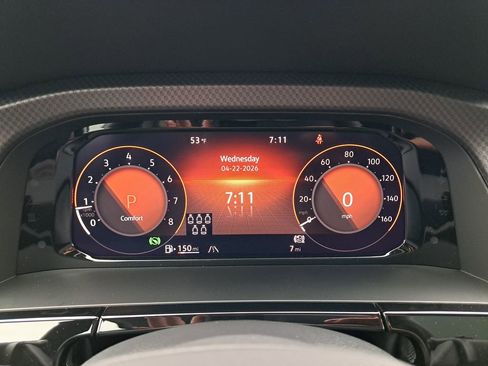 New 2026 Volkswagen Atlas Peak Edition AWD/4WD image 20