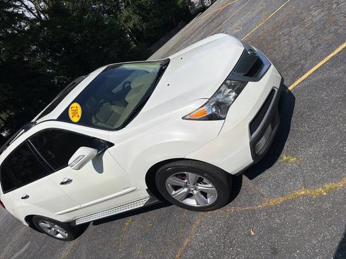 Used 2012 Acura MDX w/ Technology Package AWD/4WD image 13