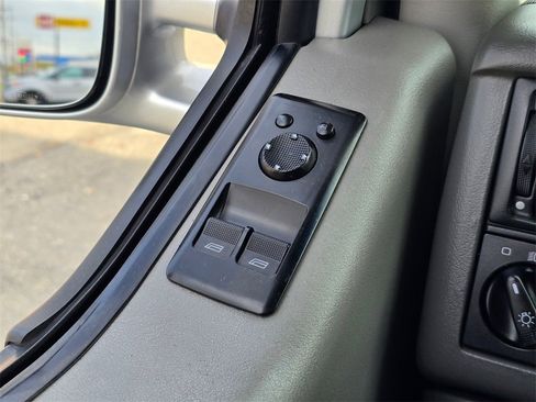 Used 2001 Volkswagen Eurovan GLS image 29