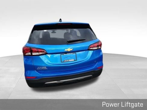 Used 2024 Chevrolet Equinox LT w/ LPO, Floor Liner Package image 18