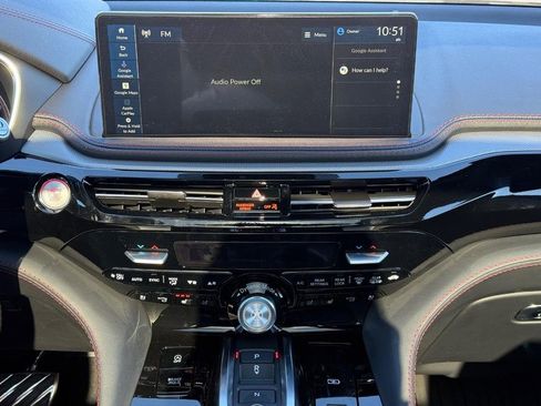 Certified 2026 Acura MDX A-Spec AWD/4WD image 11