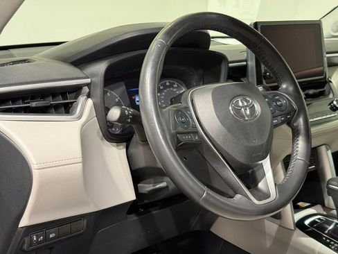 Certified 2023 Toyota Corolla Cross LE w/ Moonroof Package image 17