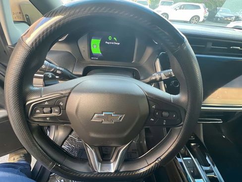 Used 2023 Chevrolet Bolt LT w/ Driver Confidence Package image 14