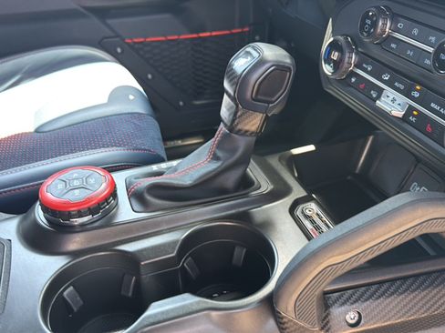 Used 2023 Ford Bronco Raptor AWD/4WD image 25