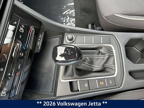 New 2026 Volkswagen Jetta Sport FWD image 30