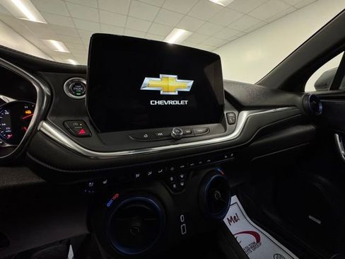 Used 2023 Chevrolet Blazer RS w/ Driver Confidence II Package image 15