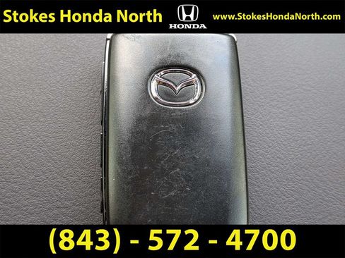 Used 2020 MAZDA CX-5 Signature AWD/4WD image 33