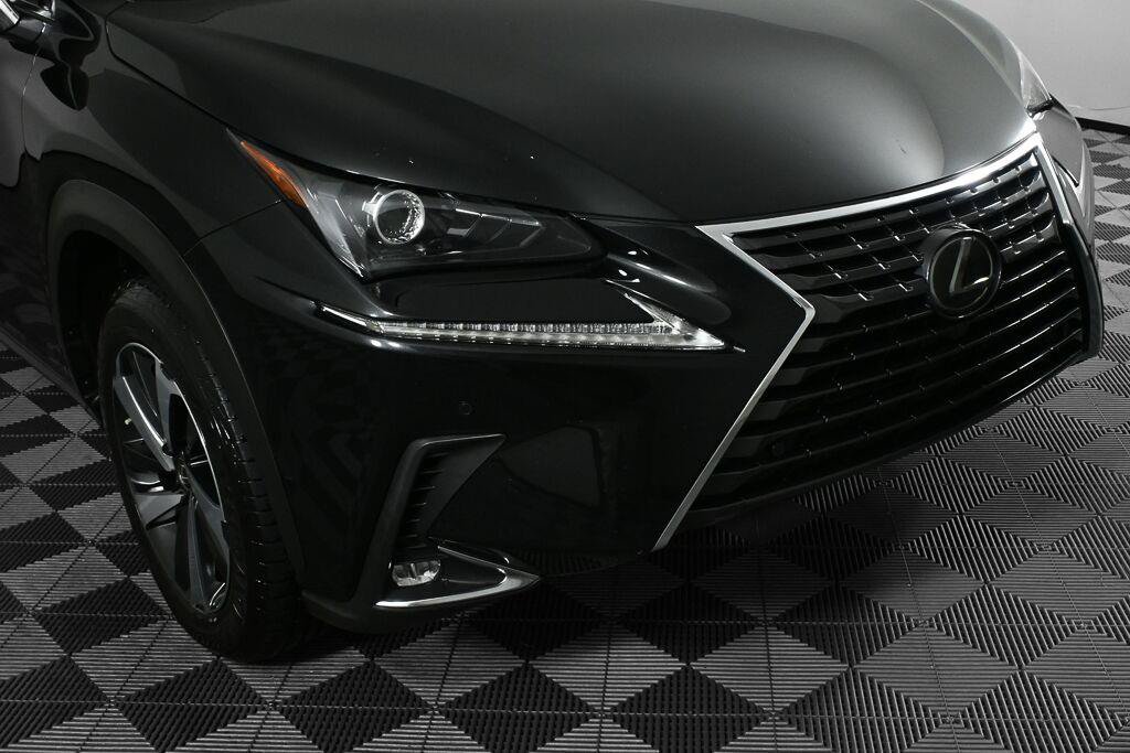 Used 2020 Lexus NX 300 FWD w/ Premium Package image 33