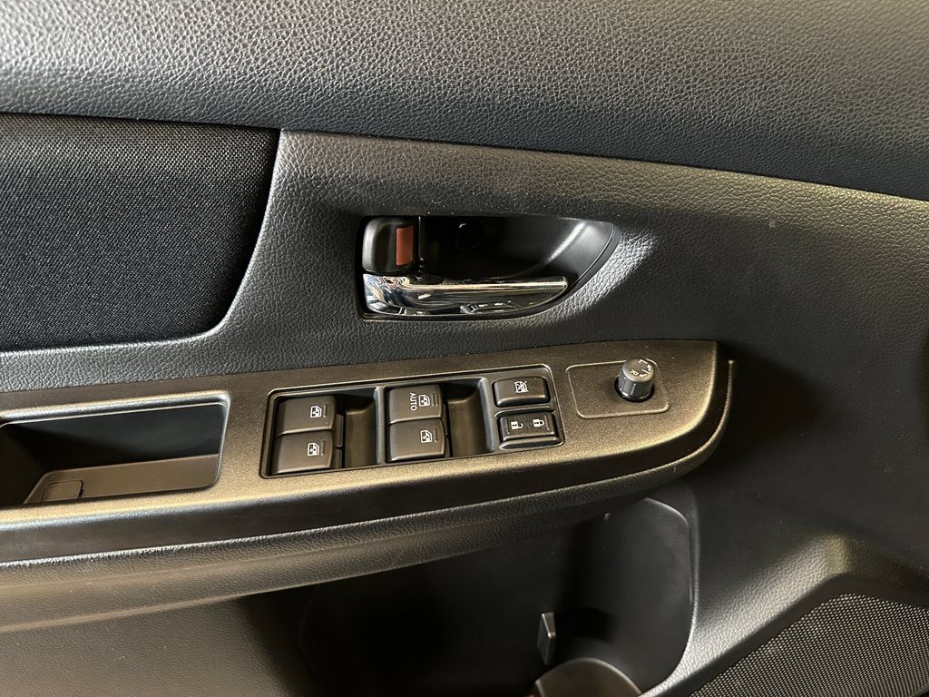 Used 2015 Subaru WRX AWD/4WD image 17