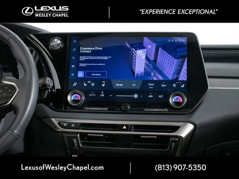 Used 2024 Lexus RX 500h F Sport w/ Convenience Package AWD/4WD image 31