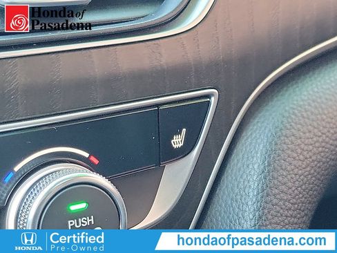 Certified 2019 Honda Accord EX image 17