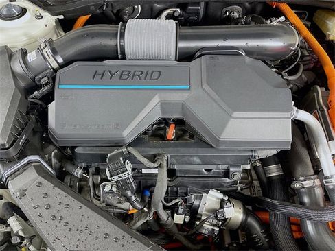 Used 2024 Kia Sportage LX image 30