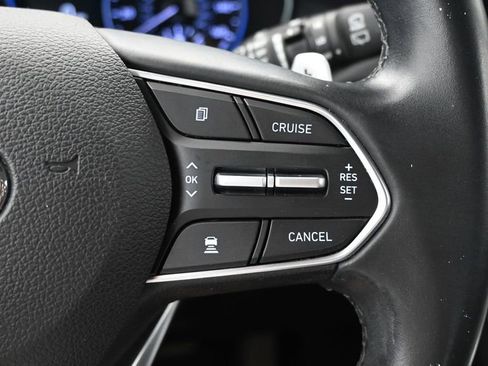 Used 2020 Hyundai Palisade SEL FWD image 31