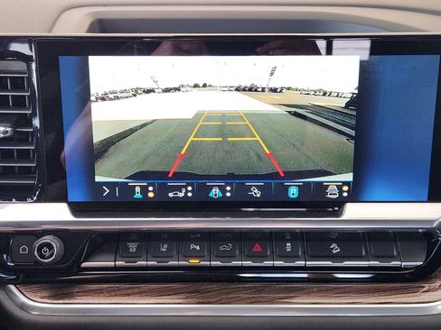 New 2026 Chevrolet Silverado 2500 LT w/ Trail Boss Package image 13