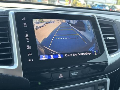 Used 2017 Honda Pilot Elite image 20