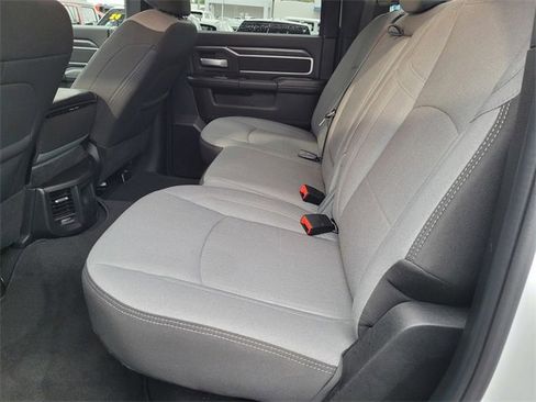 Certified 2024 RAM 2500 Big Horn image 18