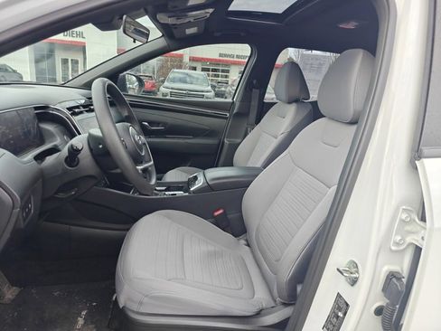 Used 2024 Hyundai Santa Cruz SEL w/ Activity Package image 9