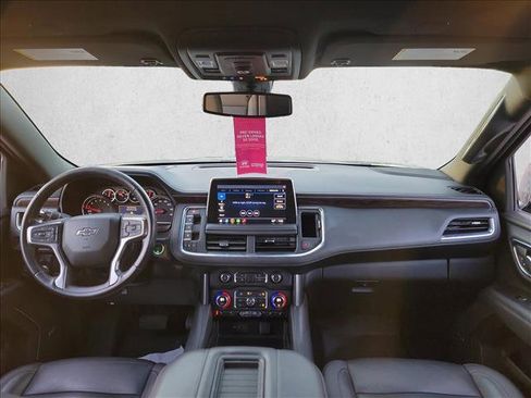 Used 2021 Chevrolet Tahoe Z71 image 19