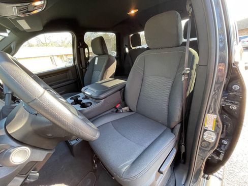 New 2026 RAM 2500 Tradesman AWD/4WD image 10