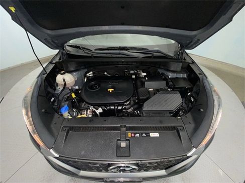 Used 2021 Hyundai Tucson SE image 24