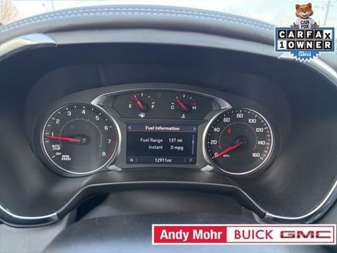 Used 2024 Chevrolet Blazer LT w/ Convenience Package image 36