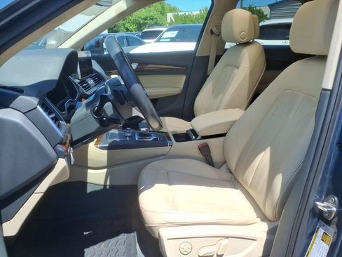 Used 2018 Audi Q5 Prestige AWD/4WD image 16