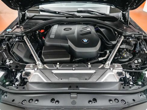 Certified 2025 BMW 430i Coupe w/ Convenience Package RWD image 27