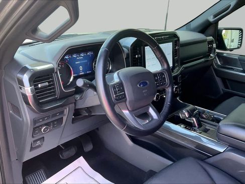 Used 2022 Ford F150 XLT w/ Equipment Group 302A High AWD/4WD image 18