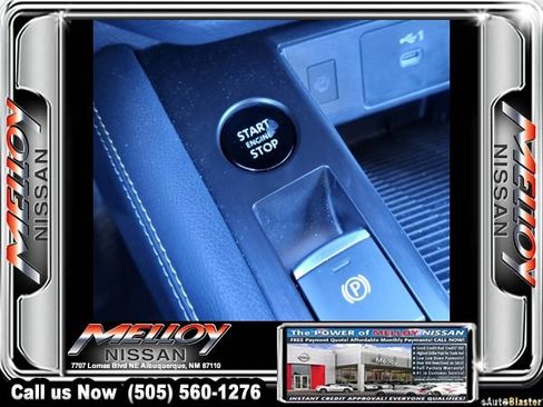 Used 2025 Nissan Kicks SV image 24