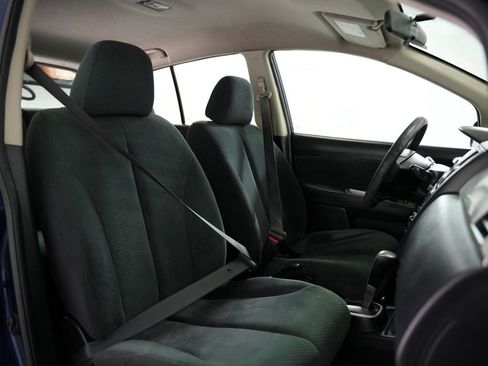 Used 2012 Nissan Versa 1.8 S image 39