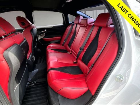 Certified 2021 Acura TLX w/ A-SPEC Pkg FWD image 26