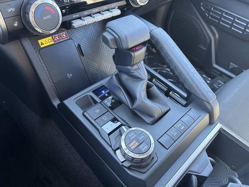 New 2026 Toyota 4Runner TRD Off-Road Premium image 49